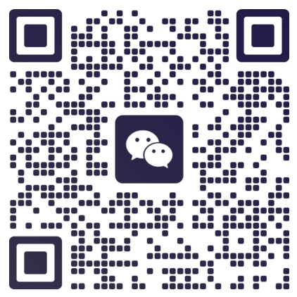 WeChat QR Code