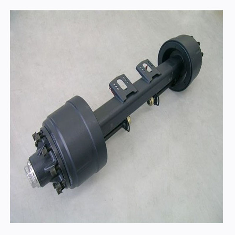 American type Trailer Axle - American Axle - 2