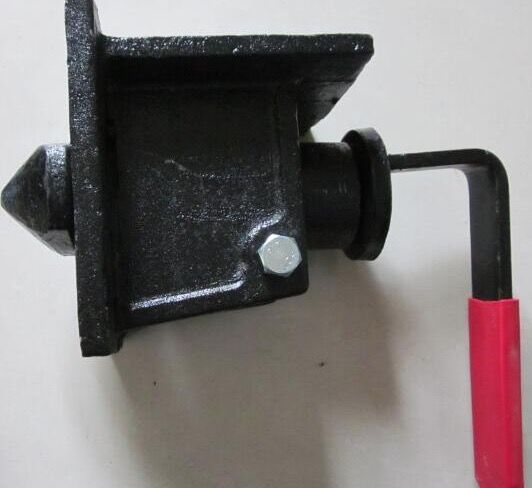 Container Manual Twist Lock