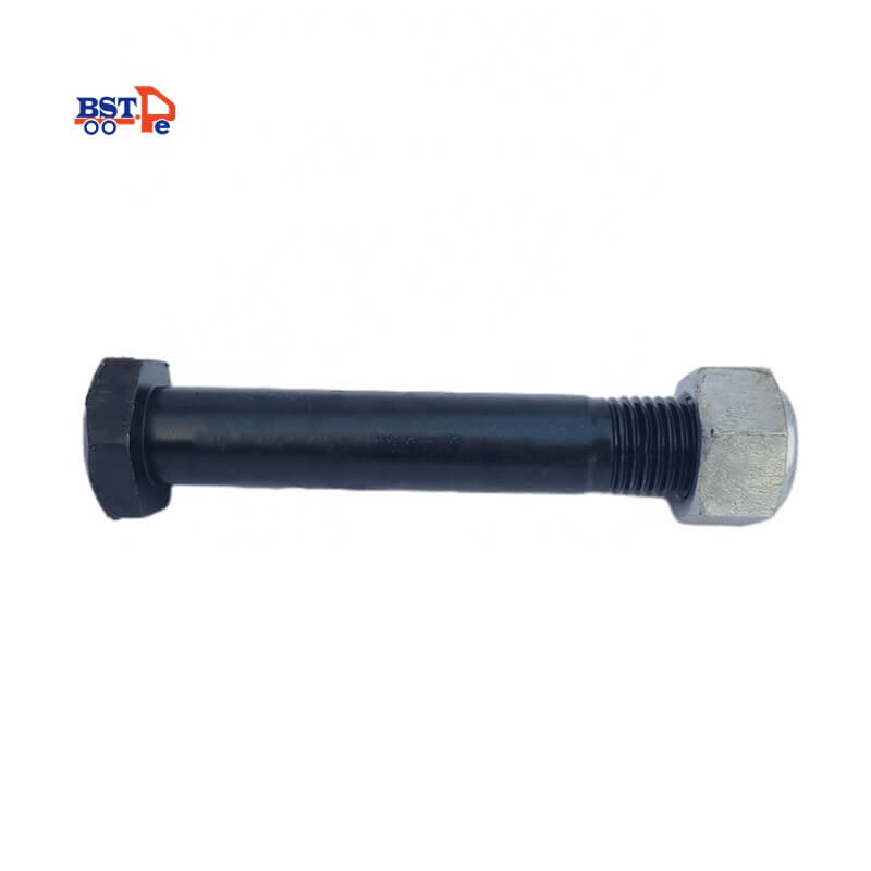 BPW SAF Control Arm Bolt M36 for Suspension Hanger - Suspension Parts - 4