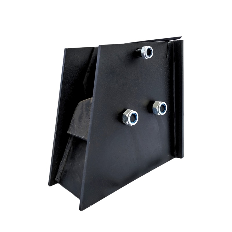 BPW Rear Hanger - Hangers - 4