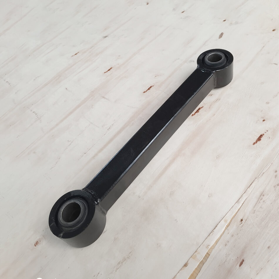 BPW Filxed Torque Arm with Rubber Bush - Suspension Parts - 4