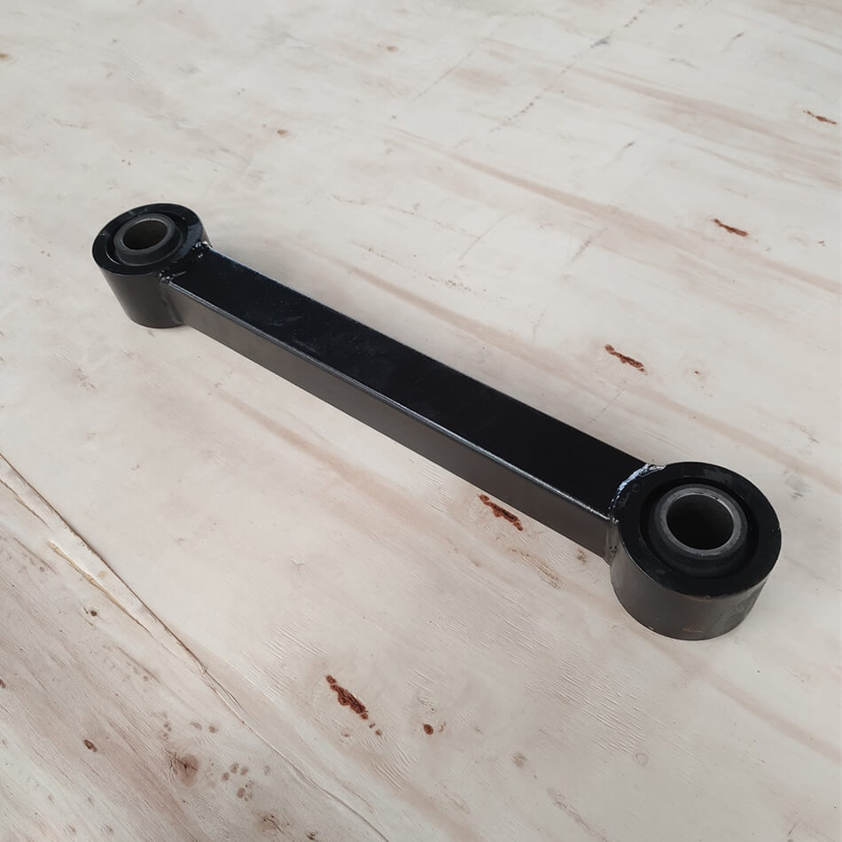 BPW Filxed Torque Arm with Rubber Bush - Suspension Parts - 3