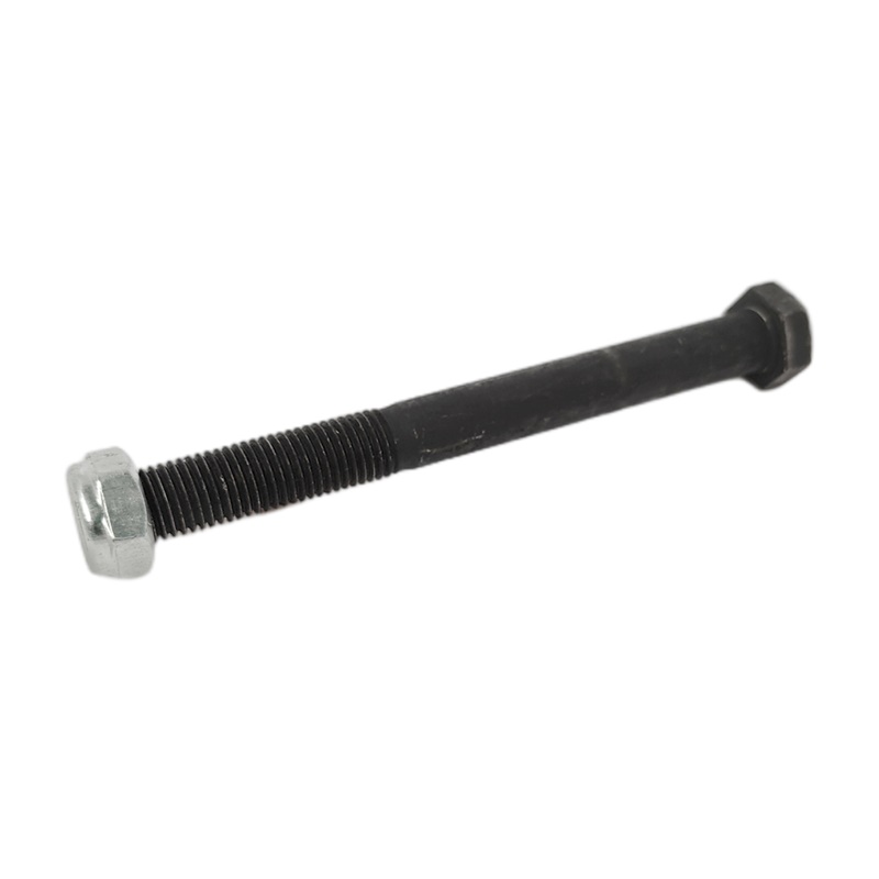 Bolt for BPW Suspension Front HangerBolt - Suspension Parts - 4