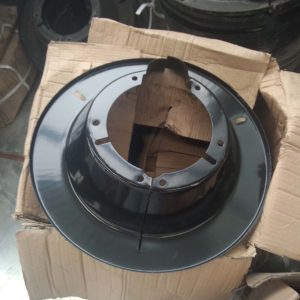 Trailer Parts Dust Cover