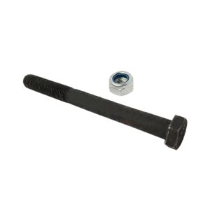 Bolt for BPW Suspension Front HangerBolt