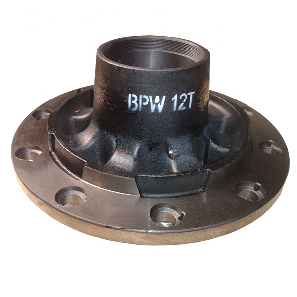 BPW Wheel Hub for Trailer Axle