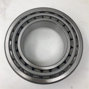 Wheel Hub Bearings