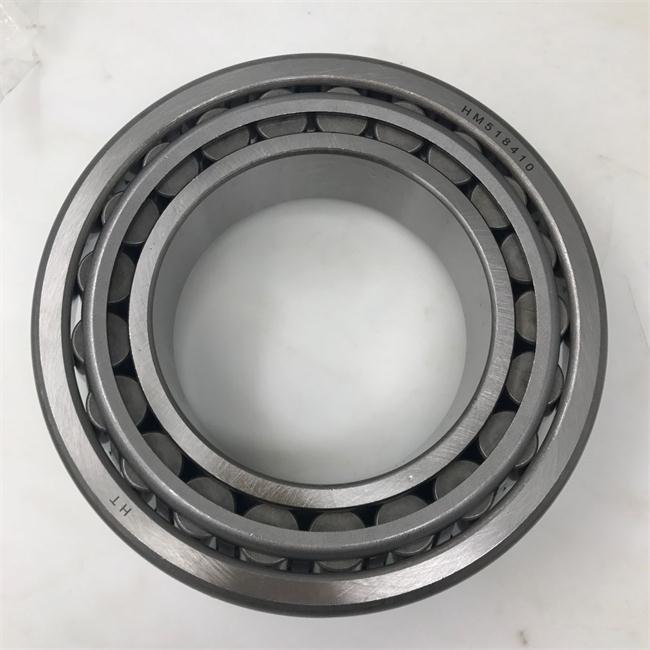 Roller Bearings - Axle Parts - 3