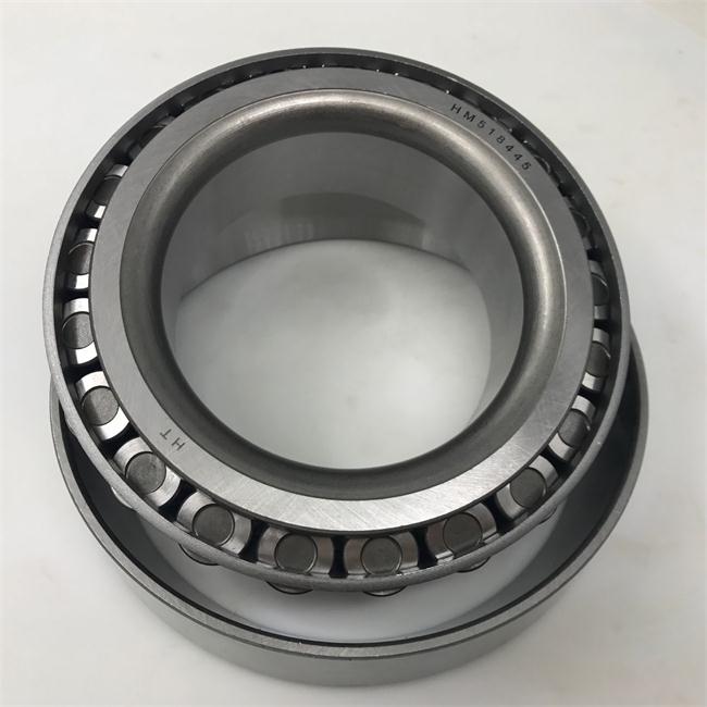 Wheel Hub Bearings