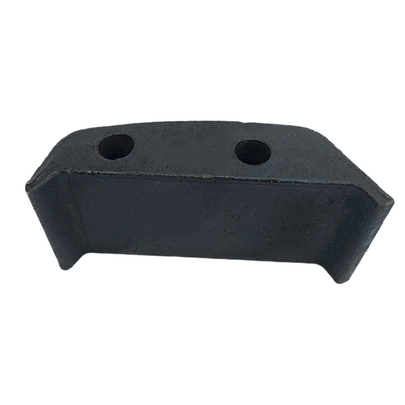 D-Block for BPW Suspension Front Hanger