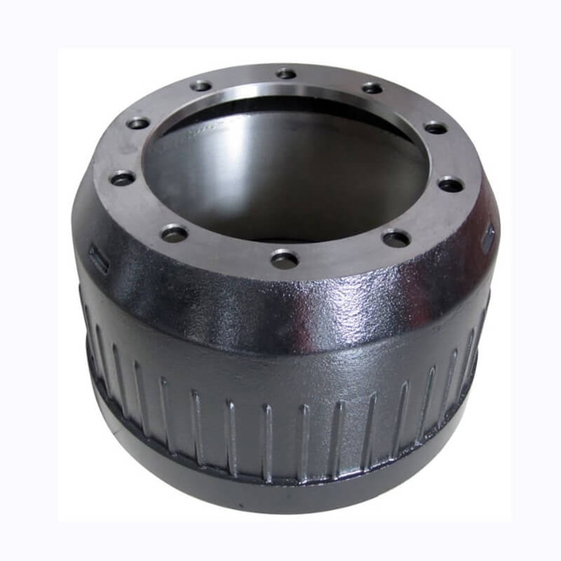 BPW Brake Drum for Trailer Axle