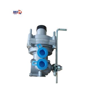 Load Sensing Valve