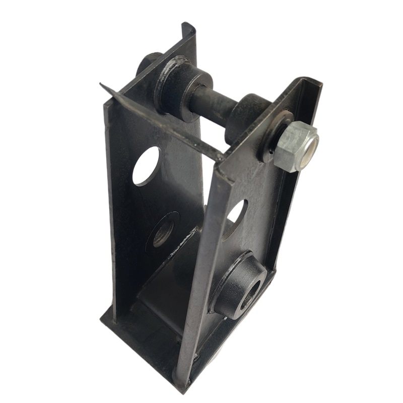 German type BPW Suspension Middle Hanger - Hangers - 3