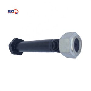 BPW SAF Control Arm Bolt M36 for Suspension Hanger