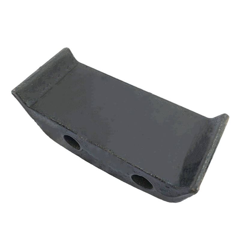 D-Block for BPW Suspension Front Hanger - Suspension Parts - 1