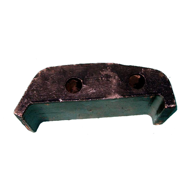 D-Block for BPW Suspension Front Hanger - Suspension Parts - 2