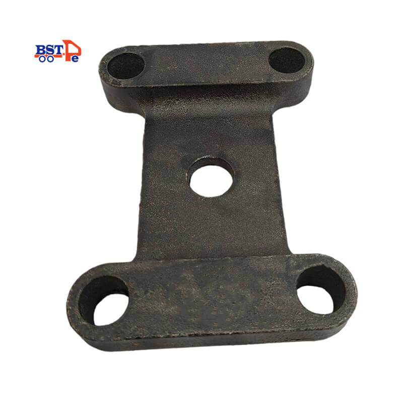 03.145.23.27.0 BPW Suspension Spring Seat / Top Plate