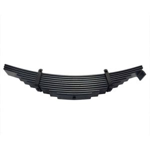 American type Suspension 90 Width Leaf Spring