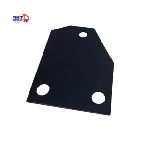 Wearing Plate for BPW Suspension Front Hanger