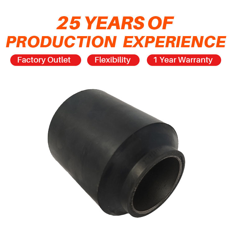 Germany BPW Type Equalizer Bush - Bushing - 1