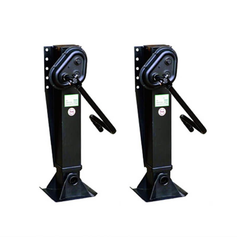 trailer landing gear