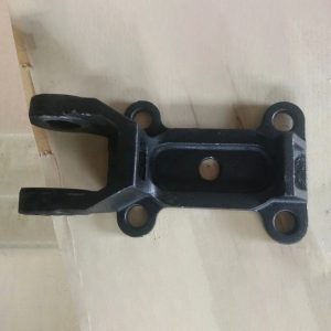 Trailer chassis parts/U bole bracket/spring support/axle seat