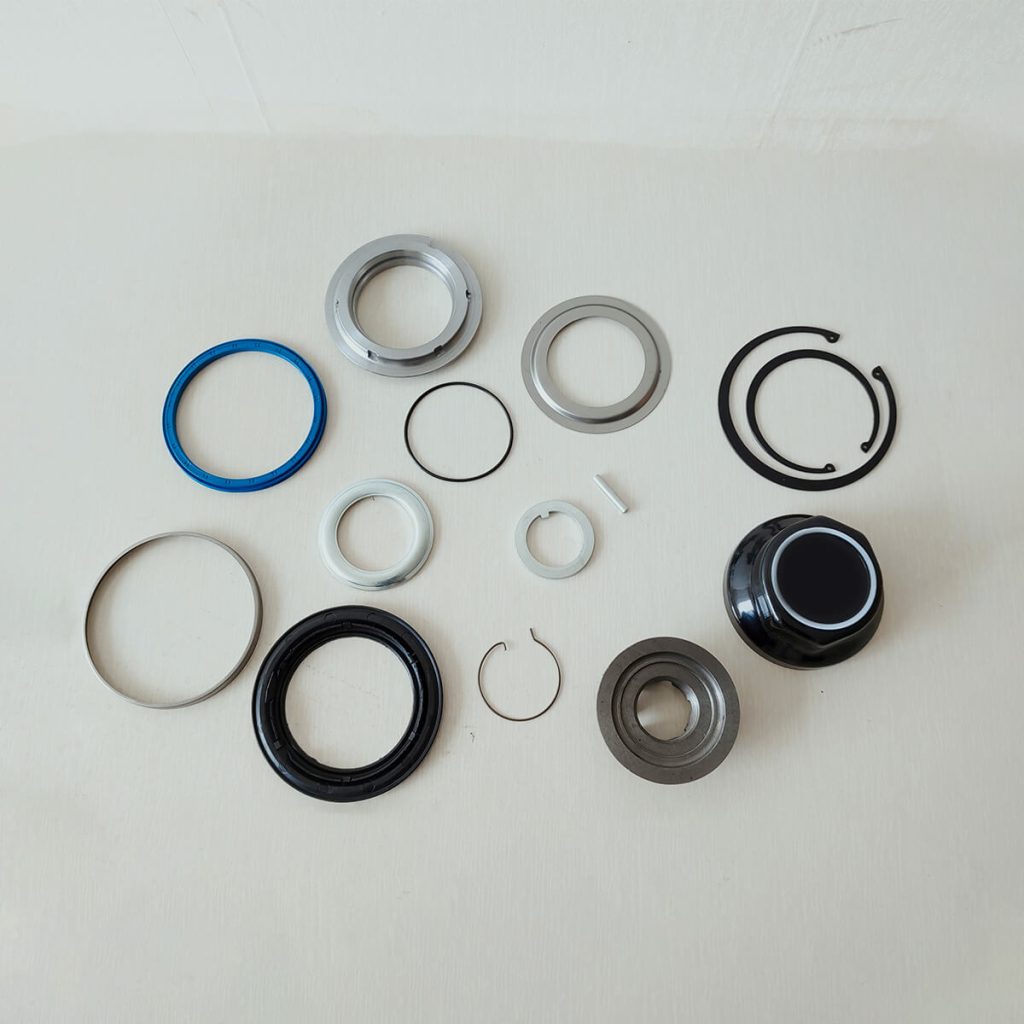 BPW ECO Axle Repair Kit