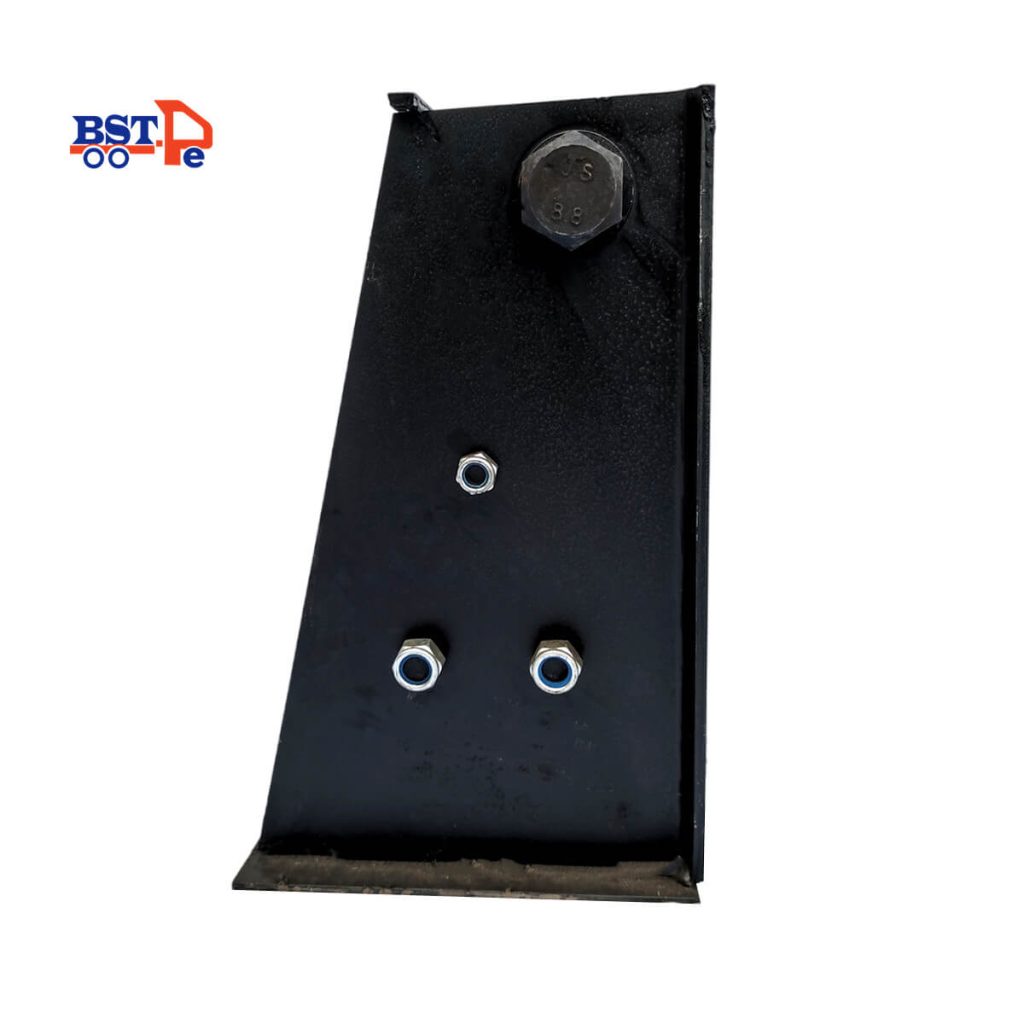 German type BPW Suspension Front Hanger - Hangers - 4