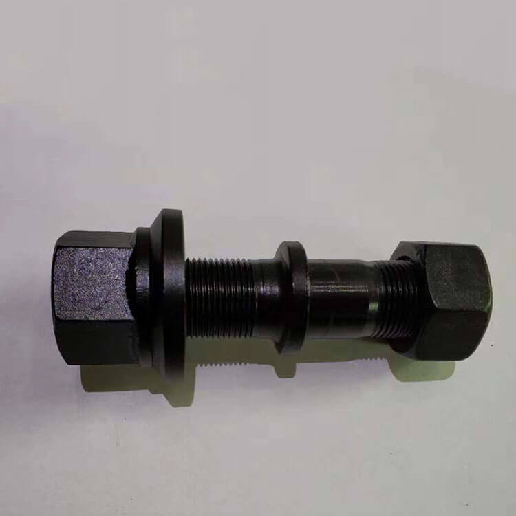 Trailer Axle Parts Wheel Stud