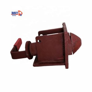 Contrainer Lock Twist type/American type/ Handle type