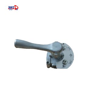 Overall lift valve / trailer truck brake parts / clutch booster truck parts