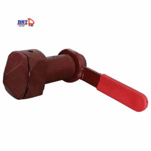 Semi Trailer Twist Lock Plug / Lock cylinder For Sale