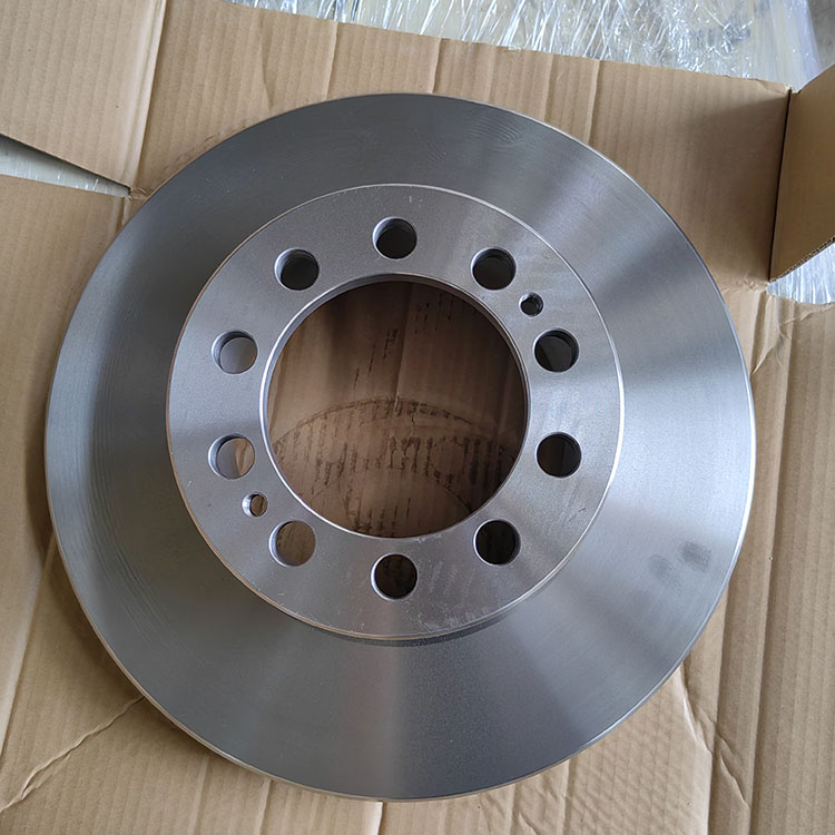 Brake Disc MP2 /MP3 /MP4