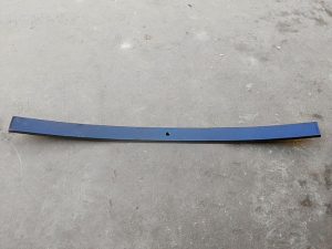 Germany type BPW Leaf Spring Main Spring