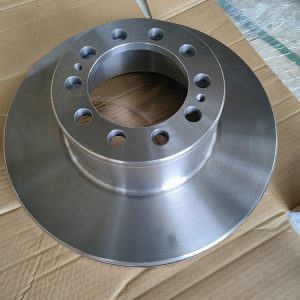 Brake Disc MP2 /MP3 /MP4