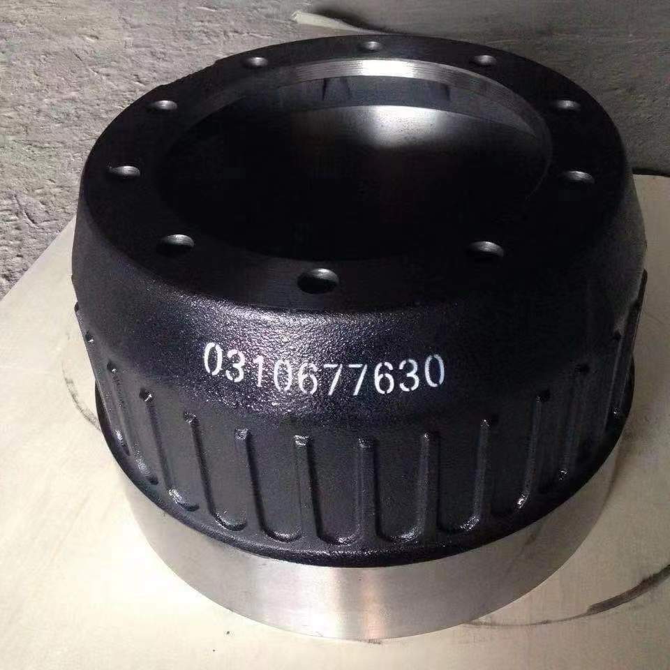 Brake Drum 0310677630