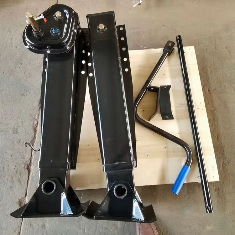 Trailer Landing Gear / trailer landing legs