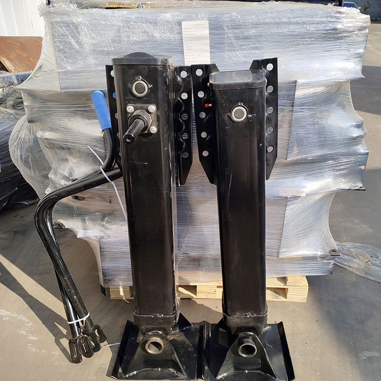 Trailer Landing Gear / trailer landing legs - Landing Gear - 3