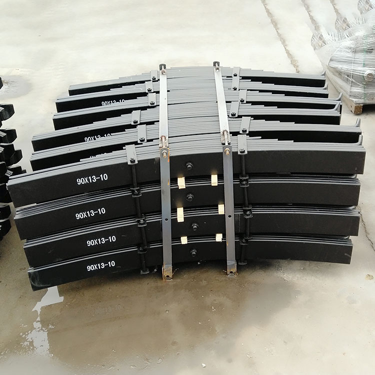 90mm Leaf Spring - Leaf Spring - 2