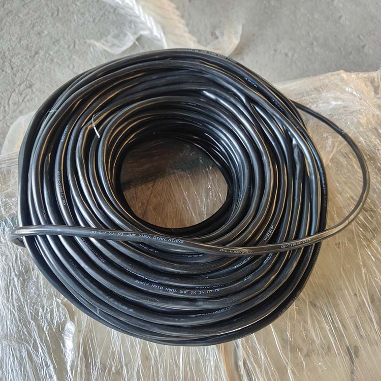 7 core wire