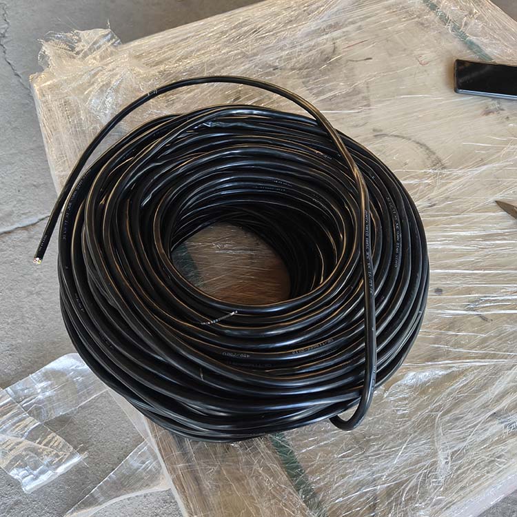 7 Core Cable - Others Parts - 4