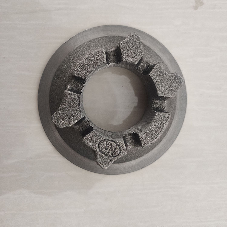 Орех, axle nut 