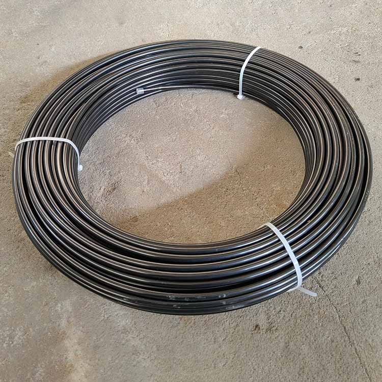 Air PVC PU Pipe