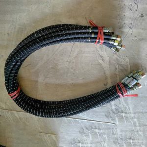 Rubber Brake Hose / Brake Air Hose