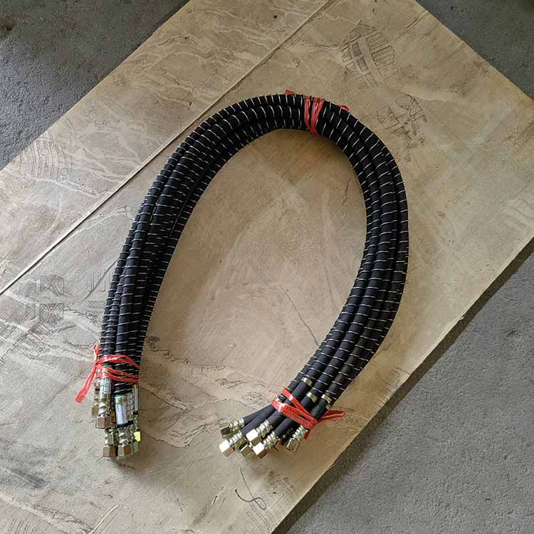 Rubber Brake Hose / Brake Air Hose