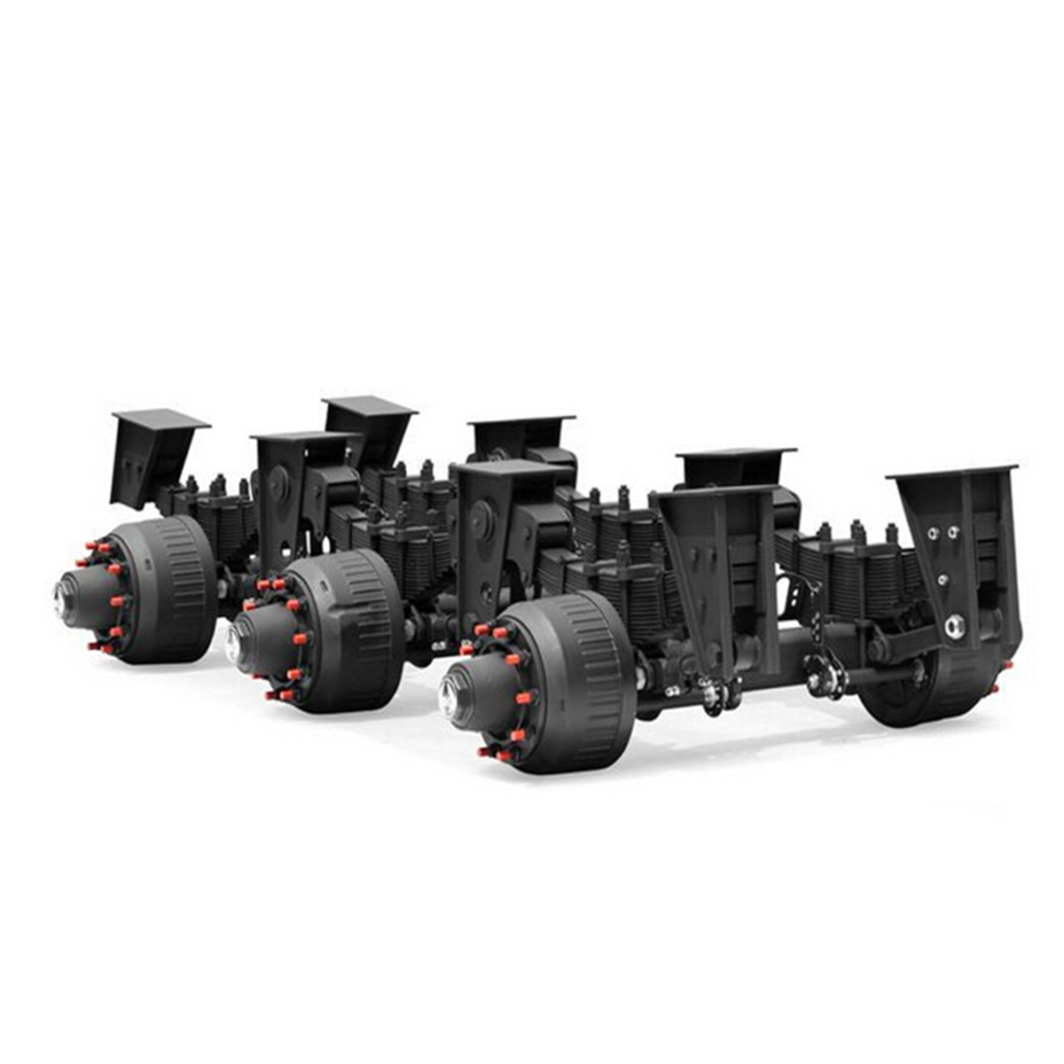 Trailer Suspension kit - Suspension Parts - 5